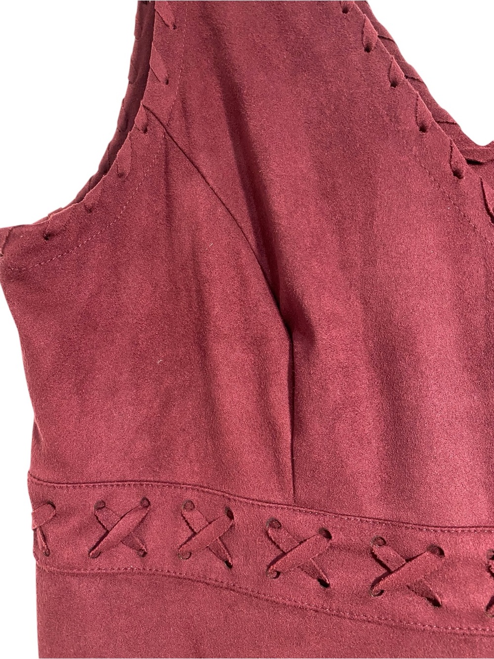 Idyllwind Rocker Fringe Dress - Picture 3 of 5